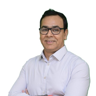 Gaurav Budhiraja